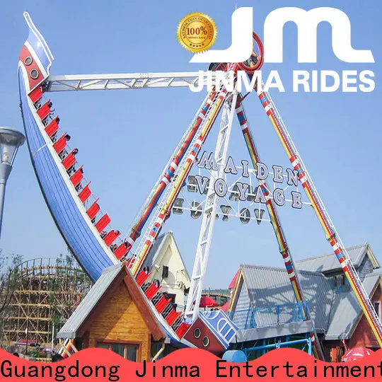 Jinma Rides children amusement rides design for sale 1