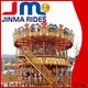 Jinma Rides ferris wheel and carousel manufacturers for sale 1