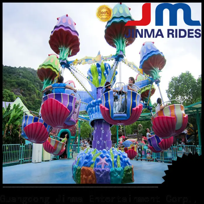 Jinma Rides kiddie rides for sale factory for sale 1