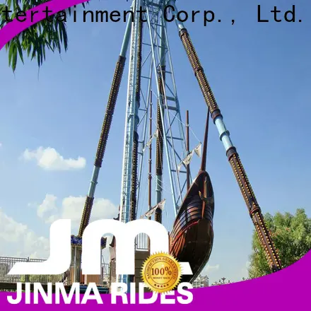 Jinma Rides family amusement rides factory on sale 1