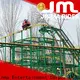 Jinma Rides Custom best tilting coaster company for promotion 1