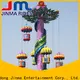 Jinma Rides Custom high quality tallest amusement park ride design on sale 1