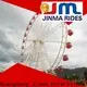 Jinma Rides portable mini ferris wheel for sale sale for sale 1