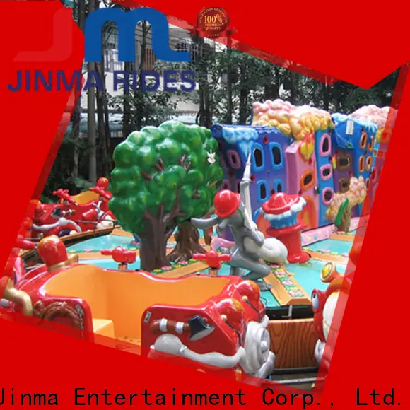 Jinma Rides helicopter kiddie ride builder for sale1 1
