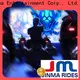 Jinma Rides 4d dark ride for business for promotion 1