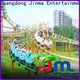 Jinma Rides theme parks roller coasters maker on sale 1