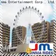 Jinma Rides Wholesale tallest ferris wheel for business on sale 1