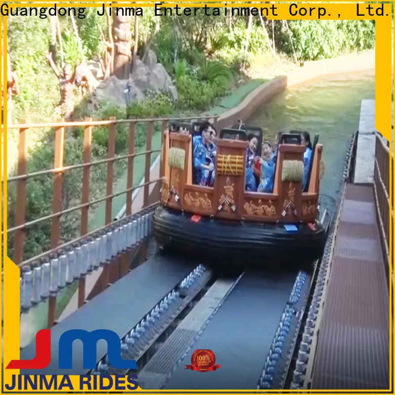 Top water rides for kids maker for sale 1