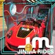 Jinma Rides Bulk buy interactive rides factory for promotion 1