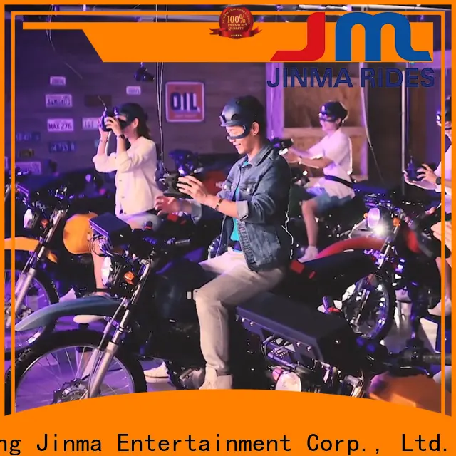 Bulk buy best immersive rides maker for promotion 1