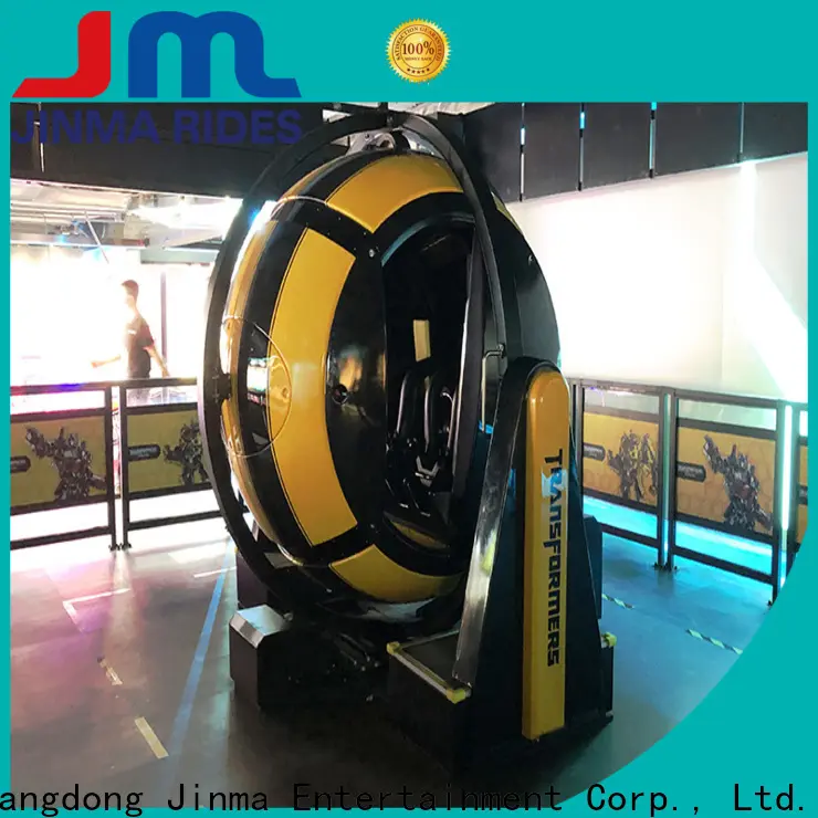 Bulk buy dark ride amusement park construction on sale 1