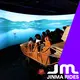 Jinma Rides immersive rides company for promotion 1