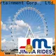 golden horse roller coaster upside down ferris wheel manufacturers on sale 1