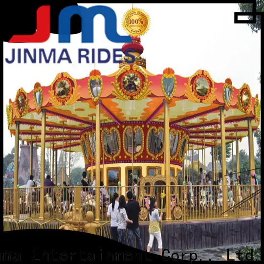 Bulk buy amusement park merry go round Suppliers for promotion 1