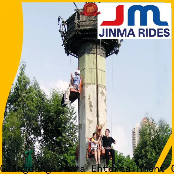 Jinma Rides New kiddie train for sale factory on sale 1