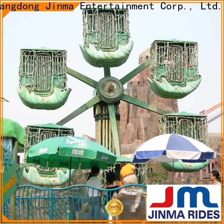 Jinma Rides Jinma Rides kiddie amusement rides for sale factory for sale 1