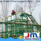 Jinma Rides suspended coaster construction for sale 1