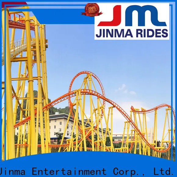 golden horse roller coaster roller coasters for sale construction on sale 1