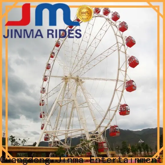 Bulk buy mini ferris wheel for sale construction on sale 1
