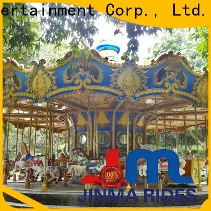 Best carousel for sale for business for sale 1