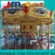 Jinma Rides Bulk purchase high quality amusement park carousel construction for sale 1