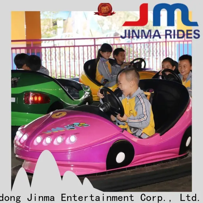 Jinma Rides Wholesale high quality kiddie rides company for sale 1