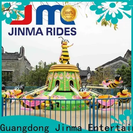 Jinma Rides Wholesale octonauts kiddie ride China on sale 1