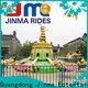 Jinma Rides Wholesale octonauts kiddie ride China on sale 1