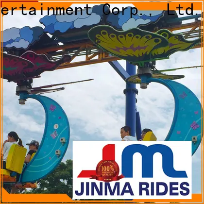 Jinma Rides Bulk purchase high quality pirate ship boat ride design for sale 1