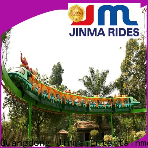 High-quality amusement park rides for kids factory for promotion 1