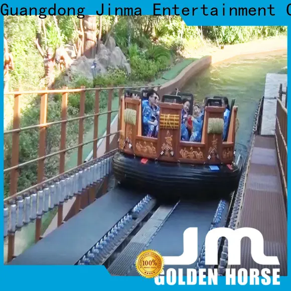Jinma Rides Bulk buy amusement park water rides construction for sale 1