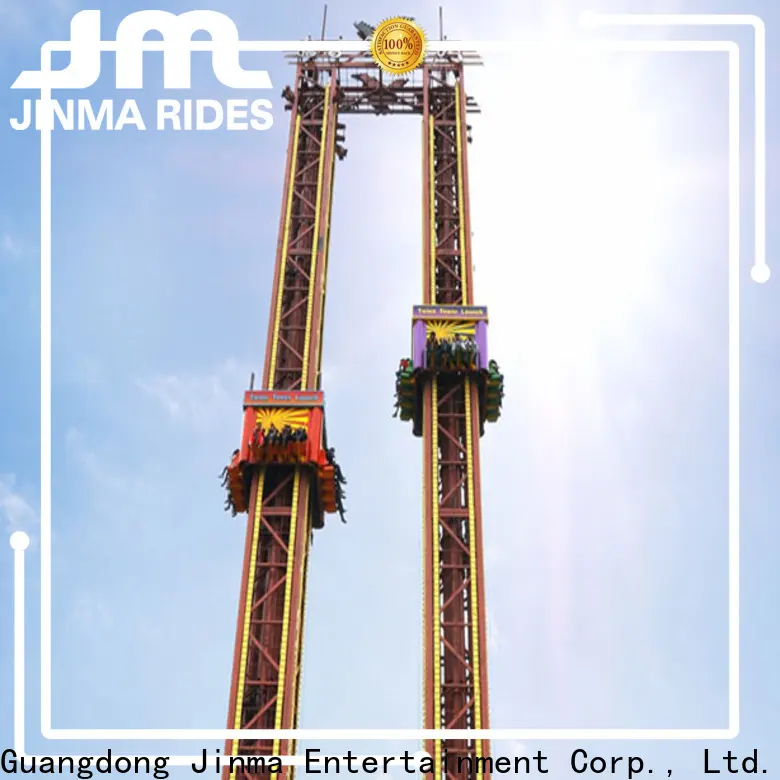 Jinma Rides Bulk purchase high quality highest amusement ride price for sale 1