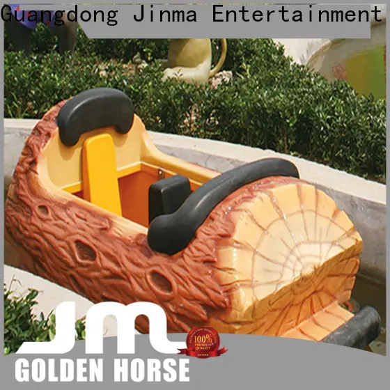 Jinma Rides theme park water rides Suppliers for sale 1