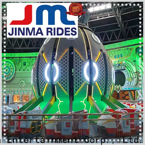 Jinma Rides pendulum amusement ride price for promotion 1