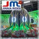 Jinma Rides pendulum amusement ride price for promotion 1