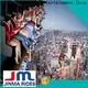 Jinma Rides interactive rides Supply for promotion 1