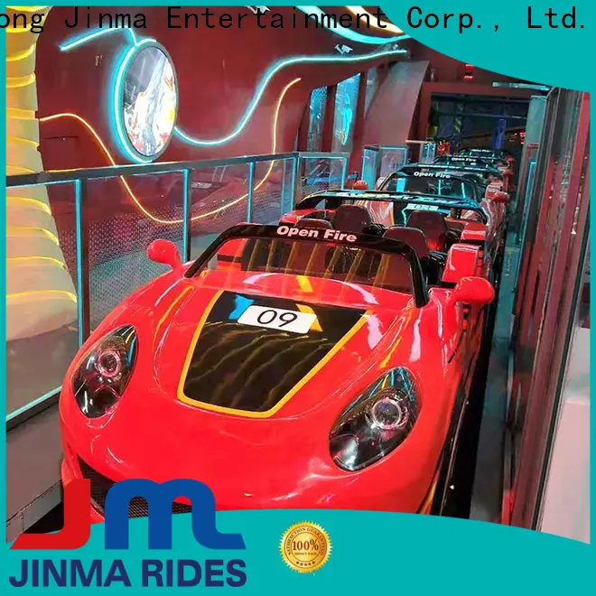 Jinma Rides immersive rides price for promotion 1