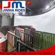 Jinma Rides dark ride amusement park China for promotion 1