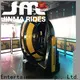 Wholesale dark ride amusement park Suppliers for promotion 1
