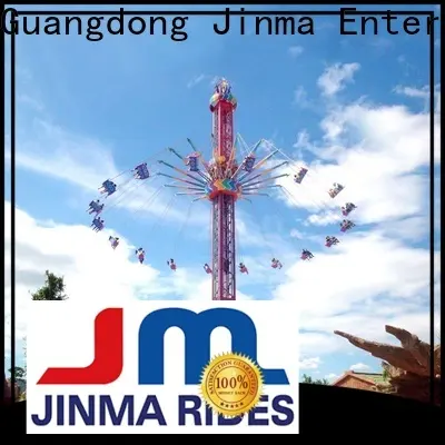 Jinma Rides carnival swing ride for sale Supply on sale 1