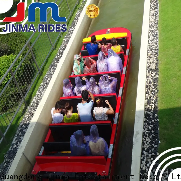 Jinma Rides Bulk purchase best best water ride maker for promotion 1