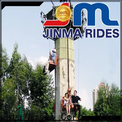 Jinma Rides kiddie roller coaster for sale China for sale 1