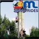 Jinma Rides kiddie roller coaster for sale China for sale 1