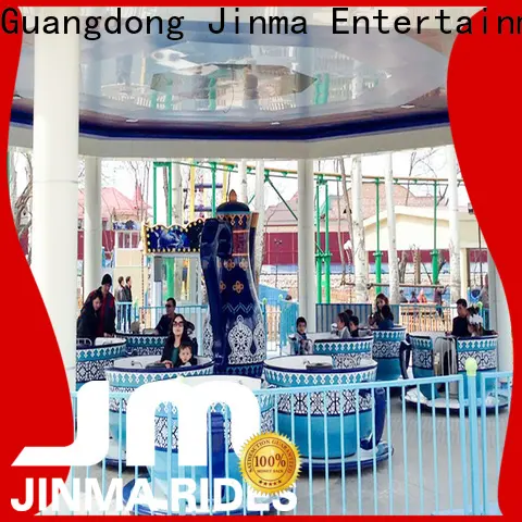 Jinma Rides pendulum amusement park ride China for promotion 1