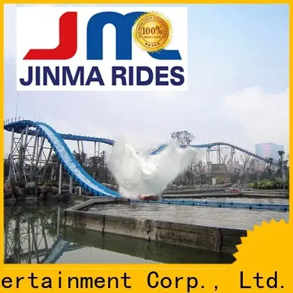 Jinma Rides scary water rides sale on sale 1