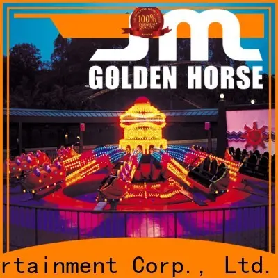 Jinma Rides Bulk buy pirate ship ride company for promotion 1