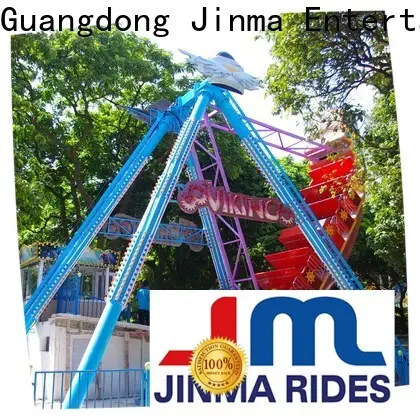 Jinma Rides Bulk purchase custom common carnival rides company for sale 1