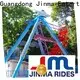 Jinma Rides Bulk purchase custom common carnival rides company for sale 1