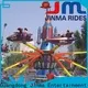Jinma Rides tea cup ride for sale sale for sale 1