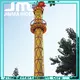 Jinma Rides sky high thrill rides builder on sale 1